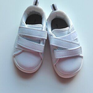 Baby White Sneakers NEw